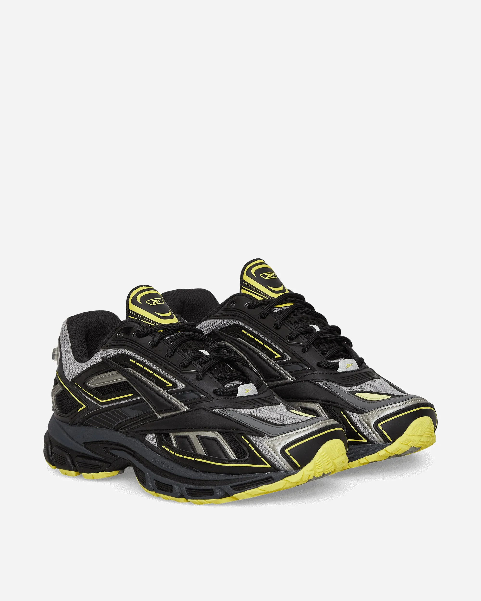 Premier Road Ultra Sneakers Noir / Jaune