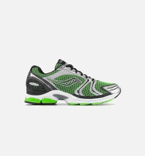 Chaussure de style de vie ProGrid Triumph 4 pour homme - Vert/Argent