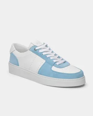 Prospect Sneaker | Cuir Nappa Responsable