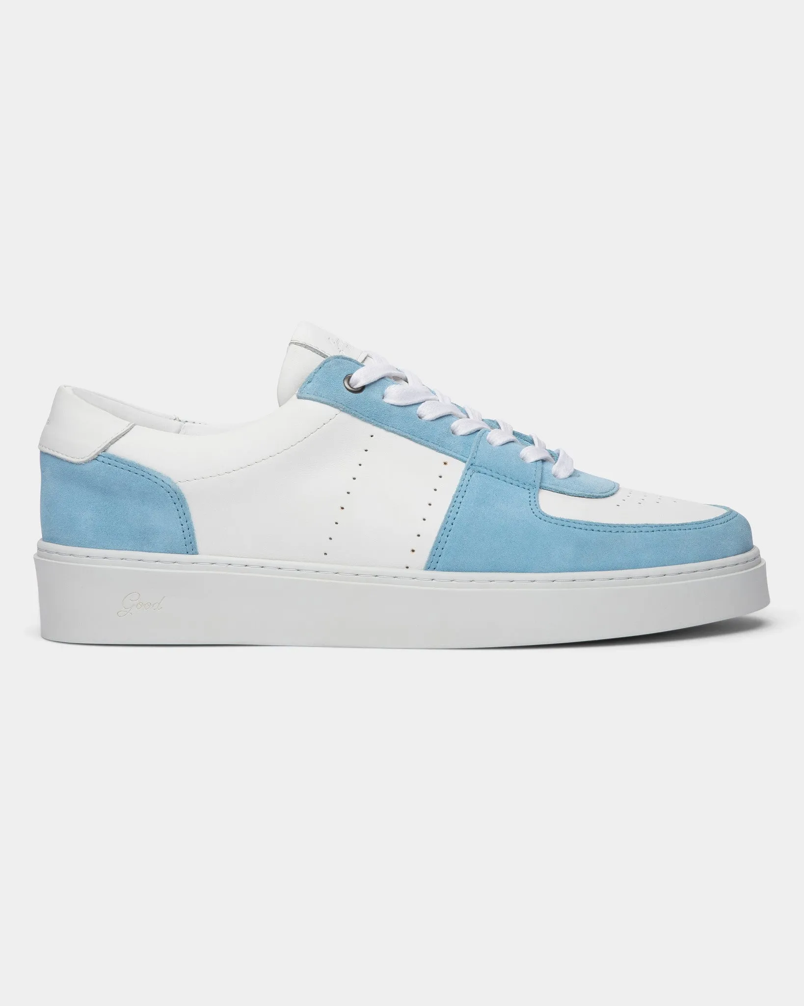 Prospect Sneaker | Cuir Nappa Responsable