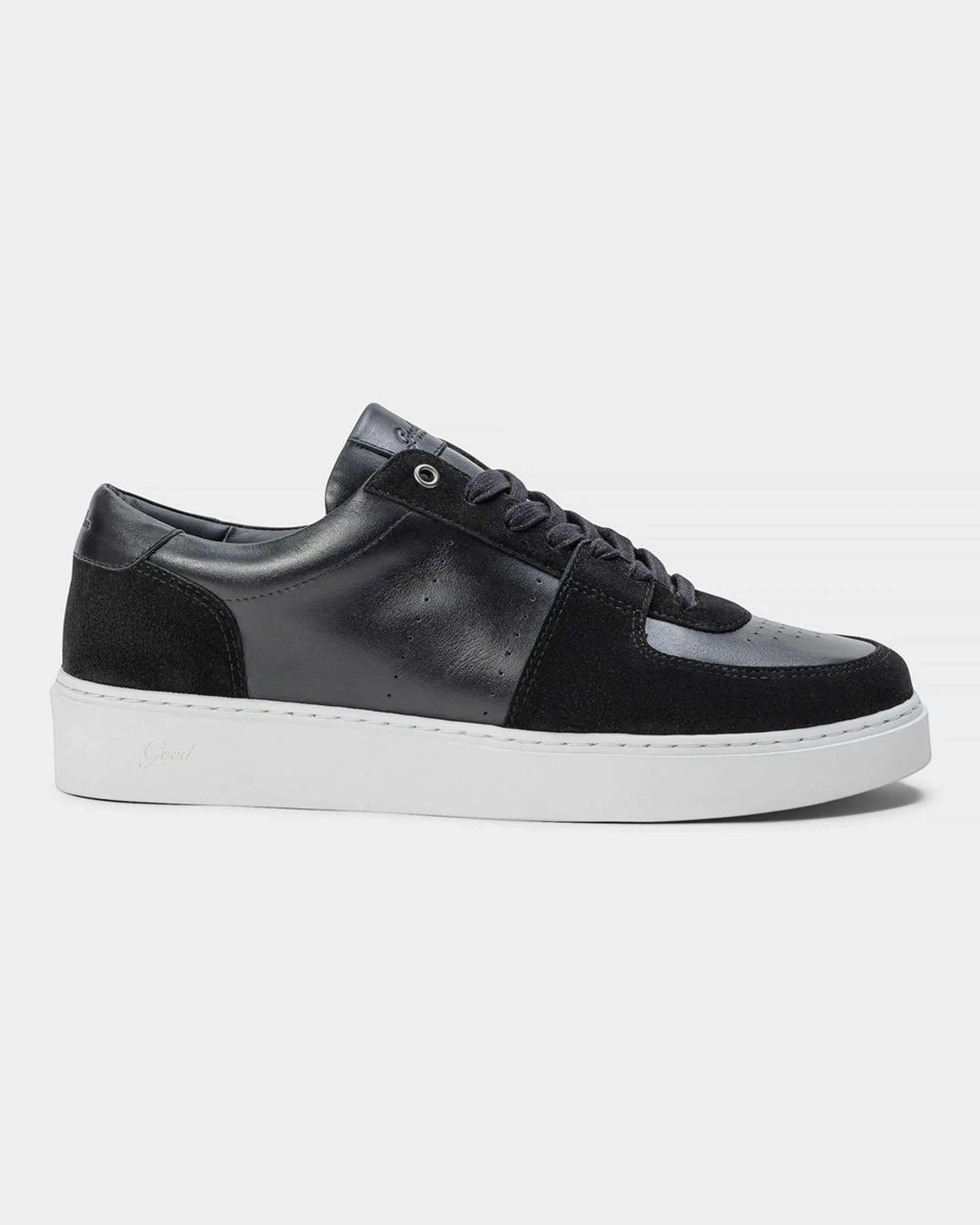 Prospect Sneaker | Cuir Nappa Responsable