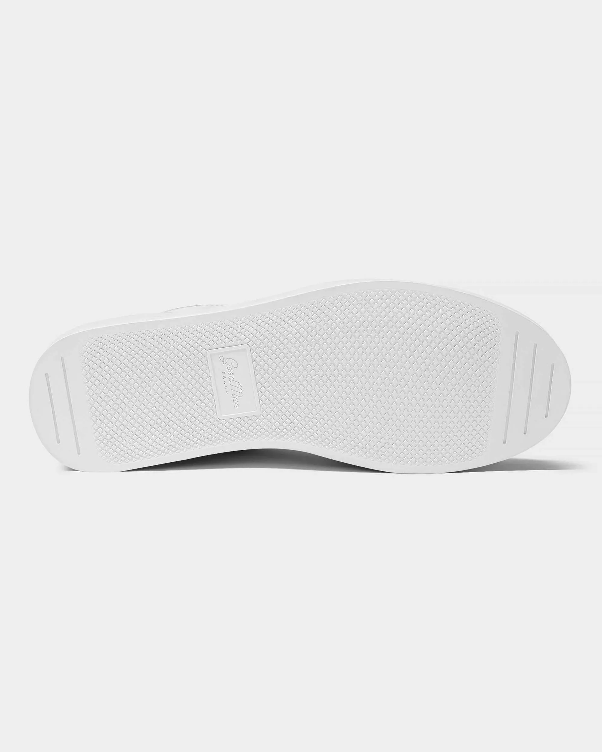 Prospect Sneaker | Cuir Nappa Responsable