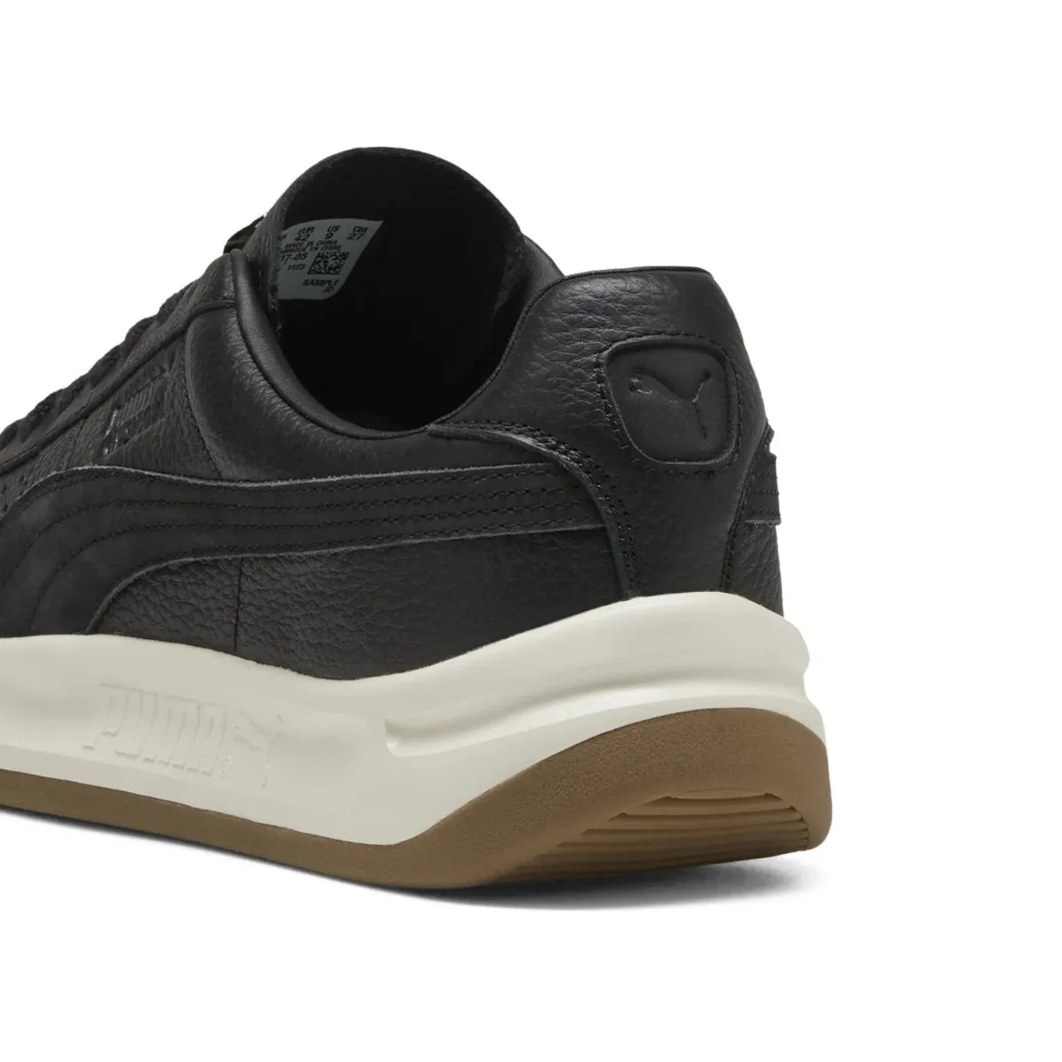 Puma GV Special Base Noir pour Homme
