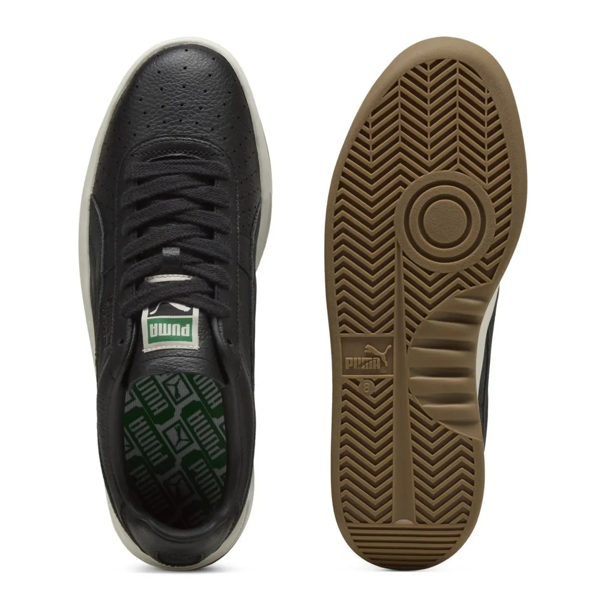 Puma GV Special Base Noir pour Homme