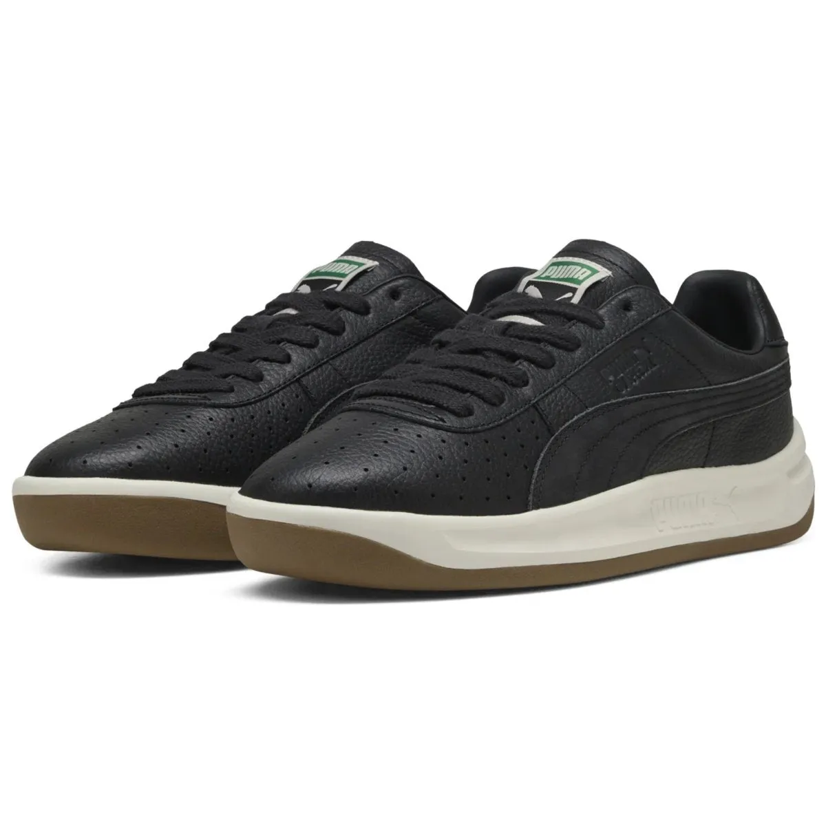 Puma GV Special Base Noir pour Homme