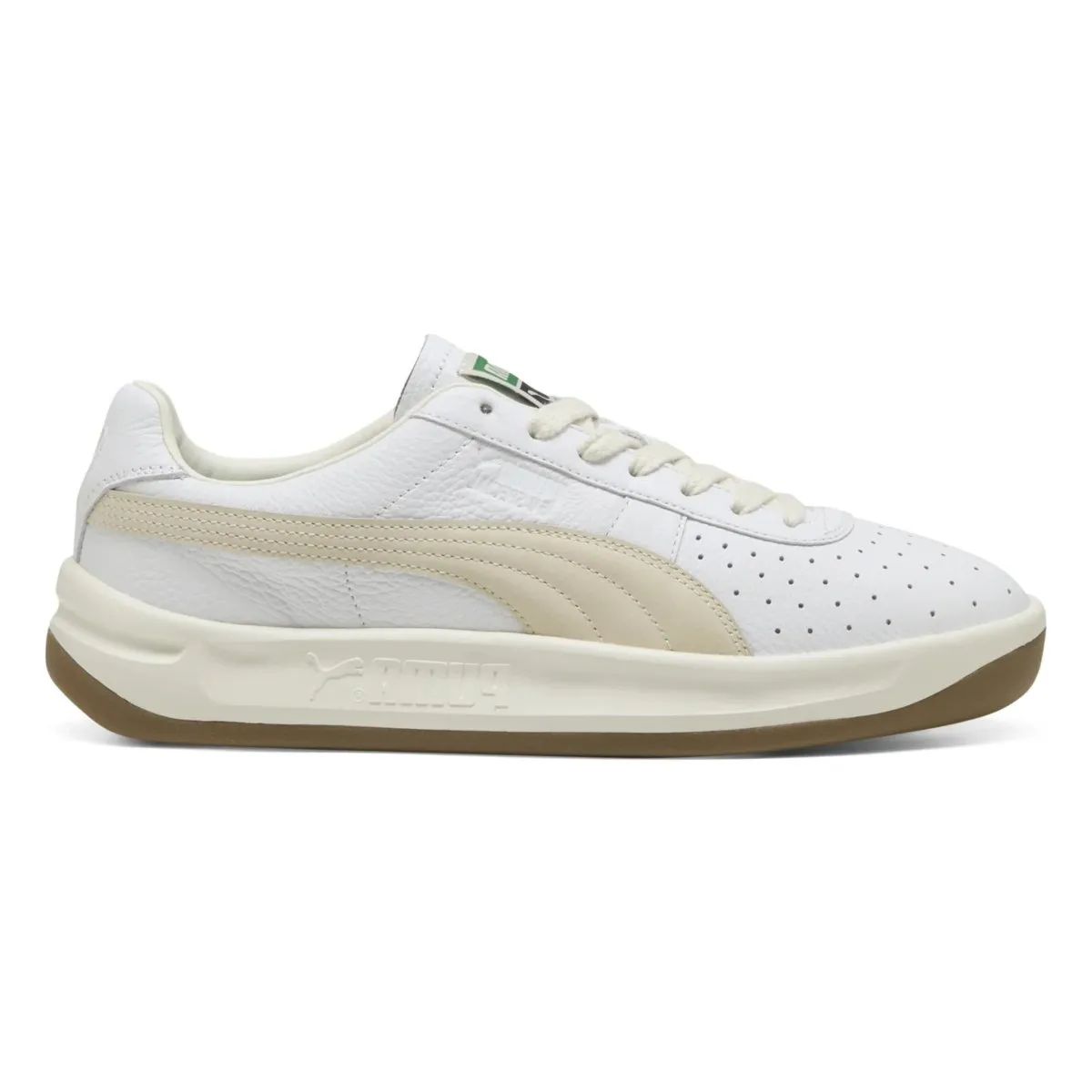 Puma GV Special Base Blanc Homme