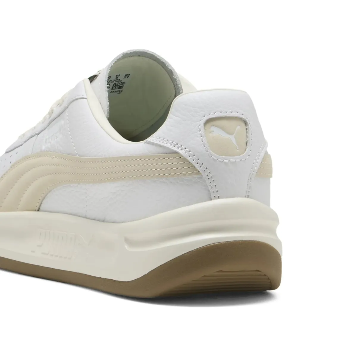 Puma GV Special Base Blanc Homme