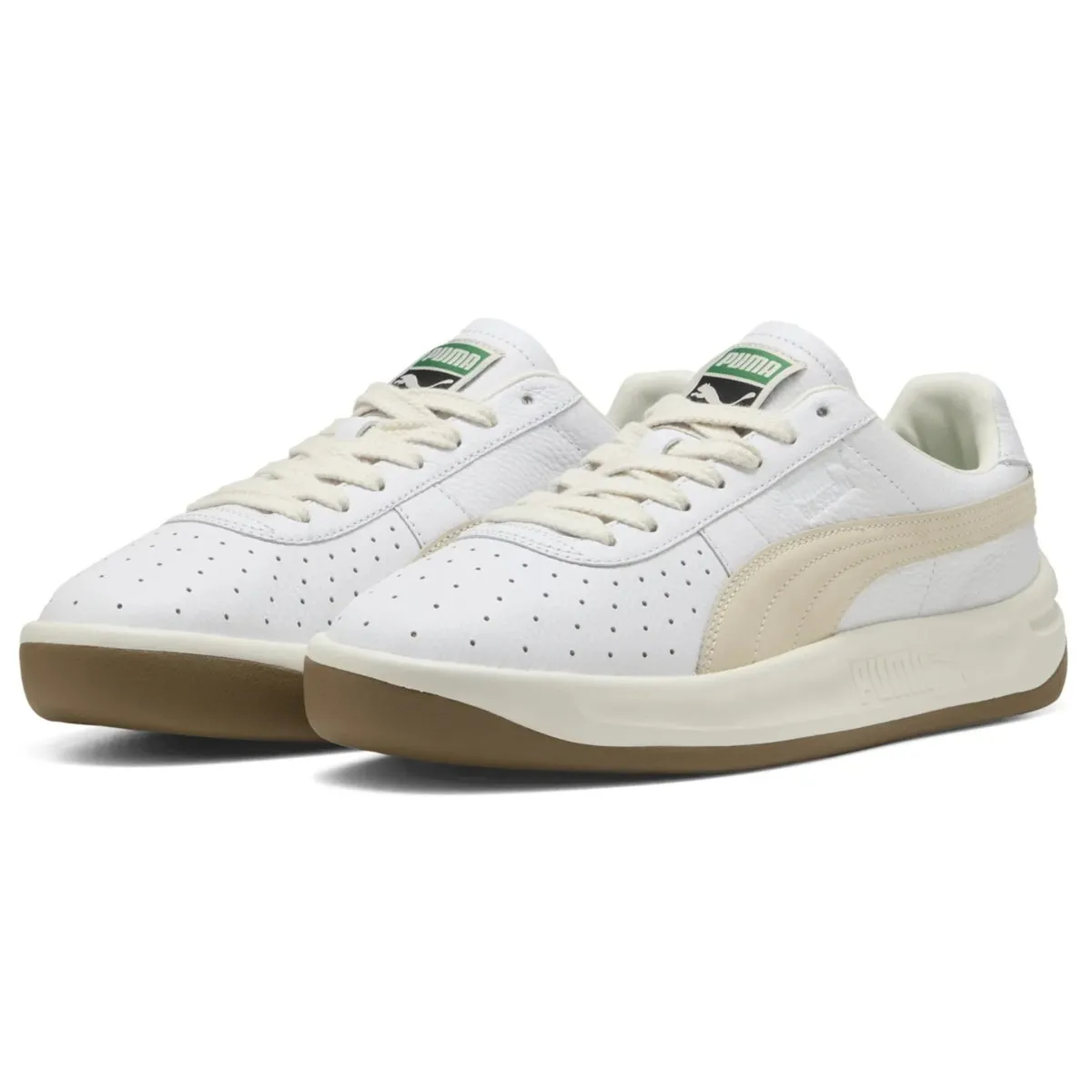Puma GV Special Base Blanc Homme