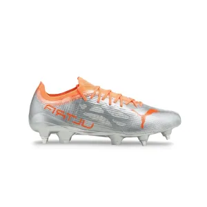 Puma - Chaussures de football à crampons souples Ultra 1.4 MXSG pour hommes (106718 01)