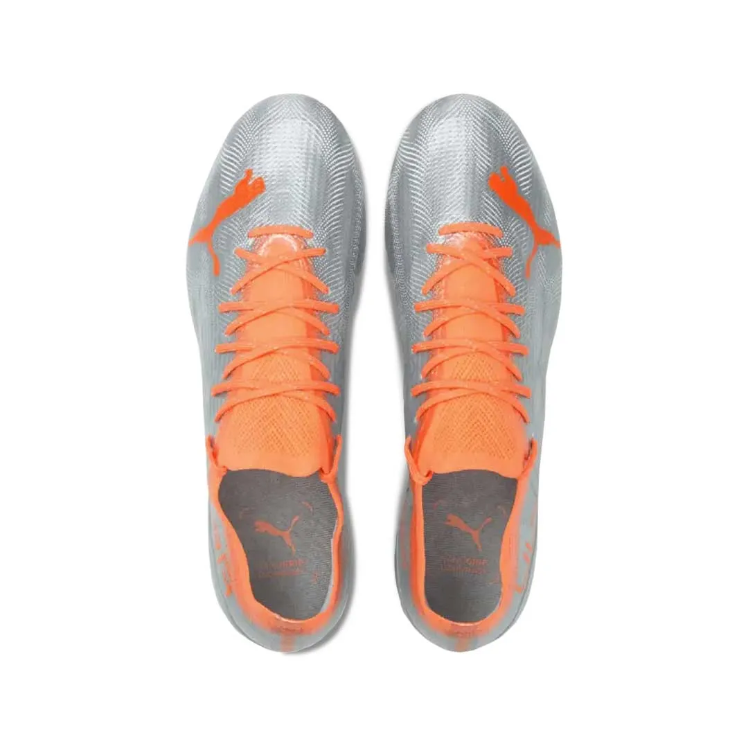 Puma - Chaussures de football à crampons souples Ultra 1.4 MXSG pour hommes (106718 01)