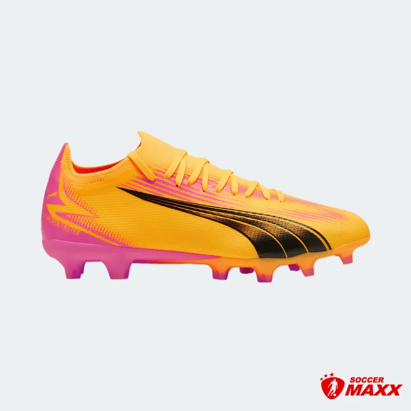 Crampons Puma Ultra Match FG/AG