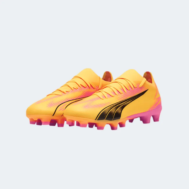 Crampons Puma Ultra Match FG/AG