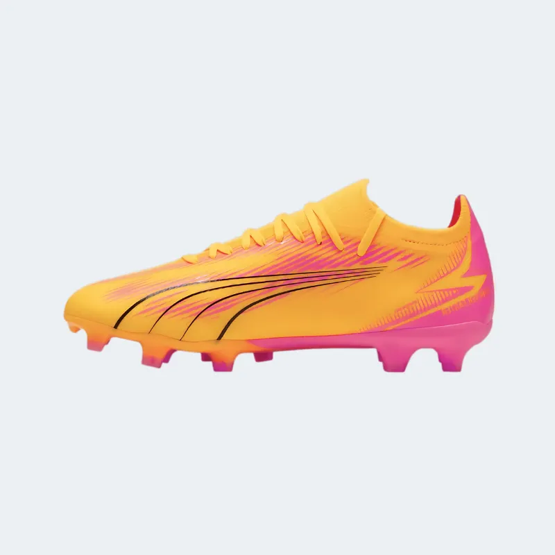 Crampons Puma Ultra Match FG/AG