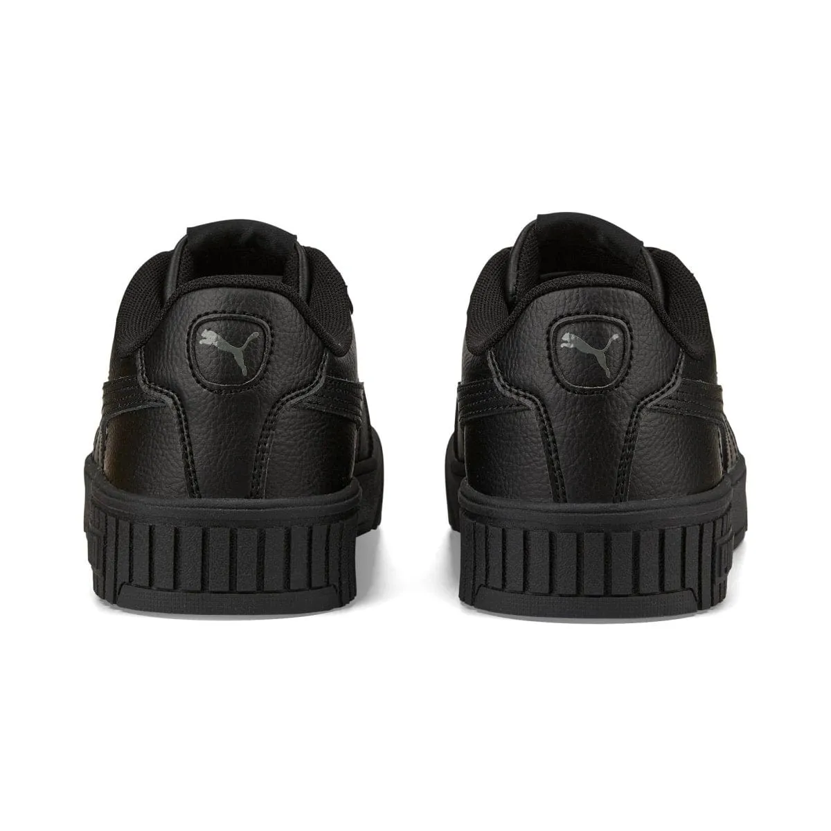 PUMA CHAUSSURE FEMME CARINA 2.0 TRIPLE NOIR