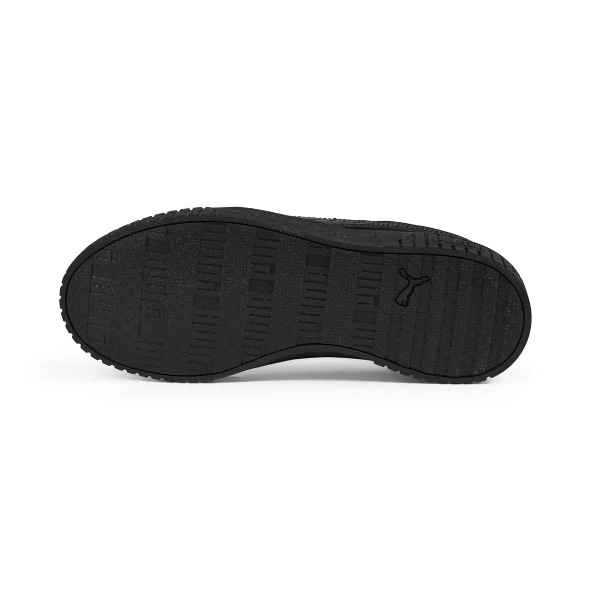 PUMA CHAUSSURE FEMME CARINA 2.0 TRIPLE NOIR