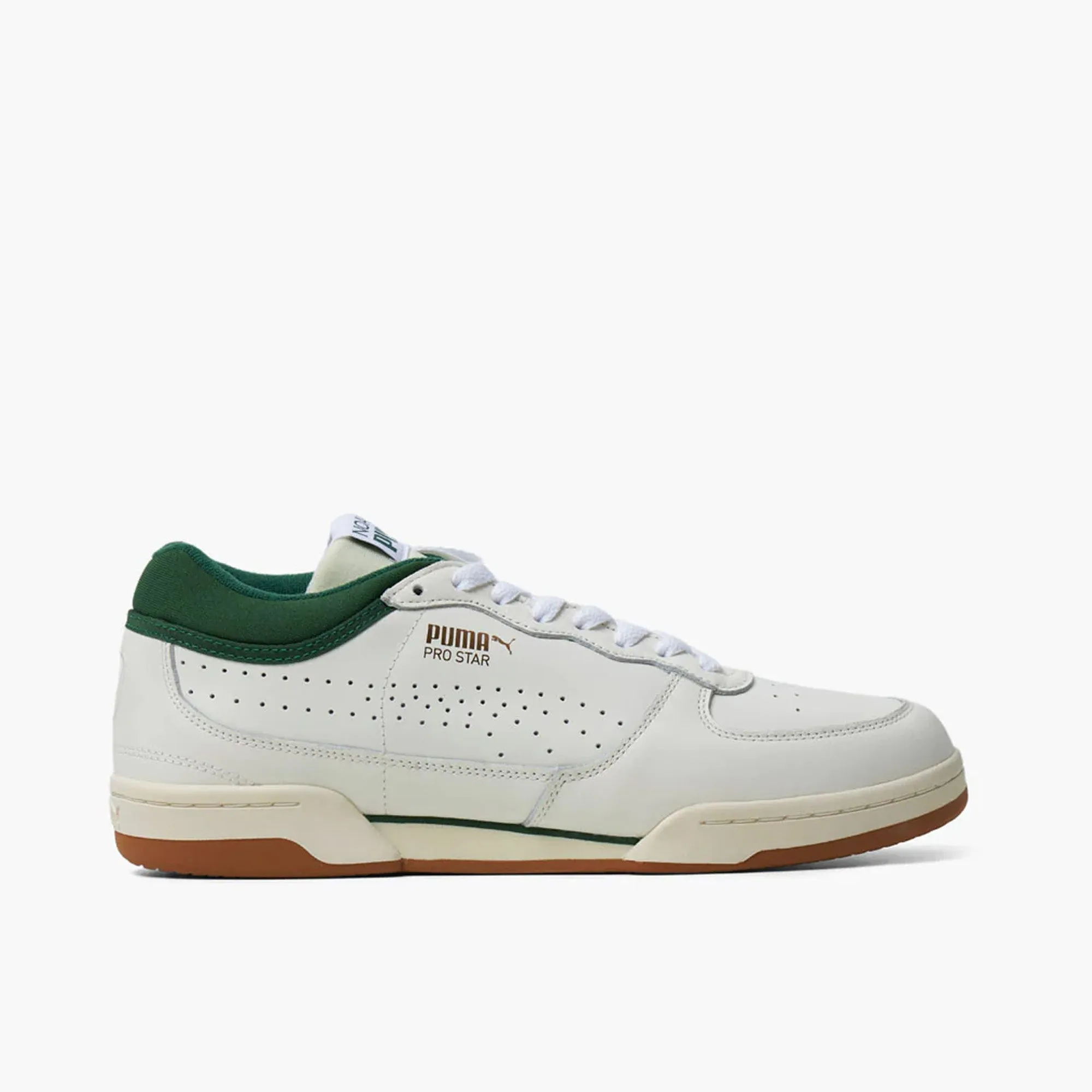 Puma x Noah Pro Star Blanc Cassé / Vert