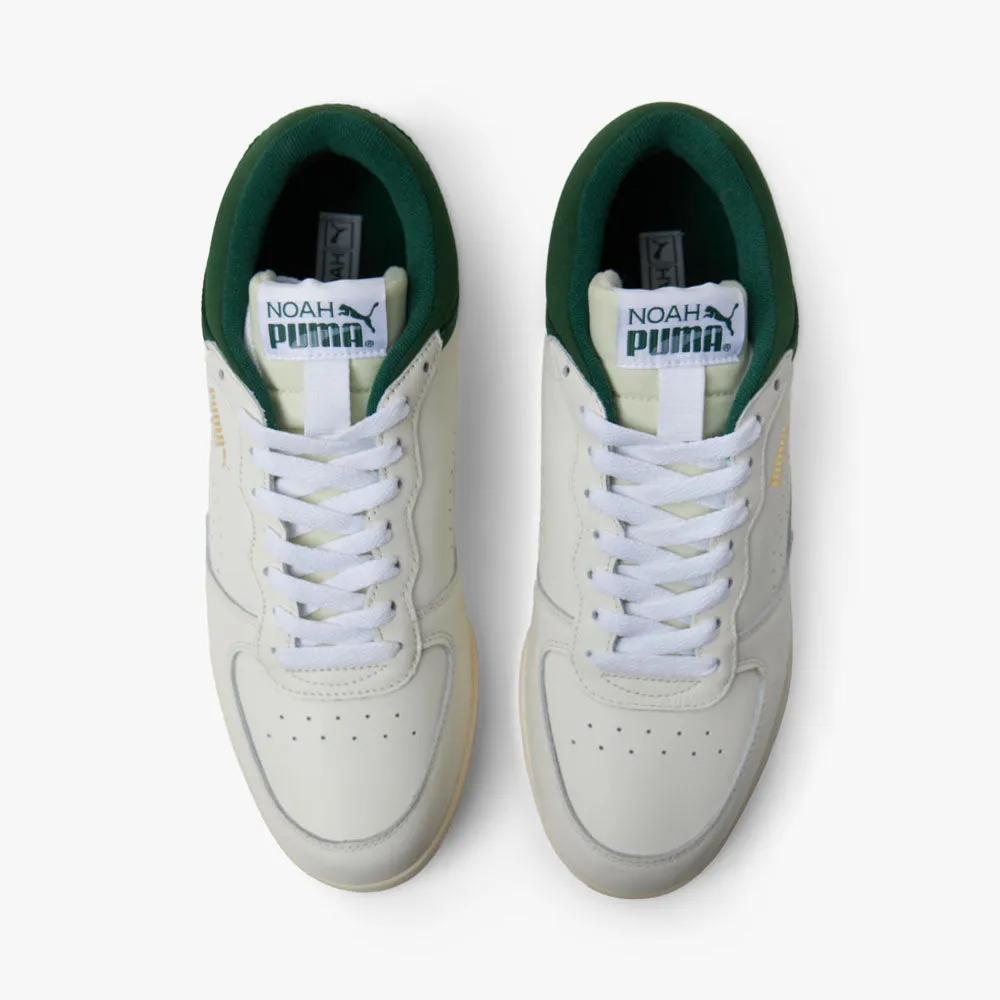 Puma x Noah Pro Star Blanc Cassé / Vert