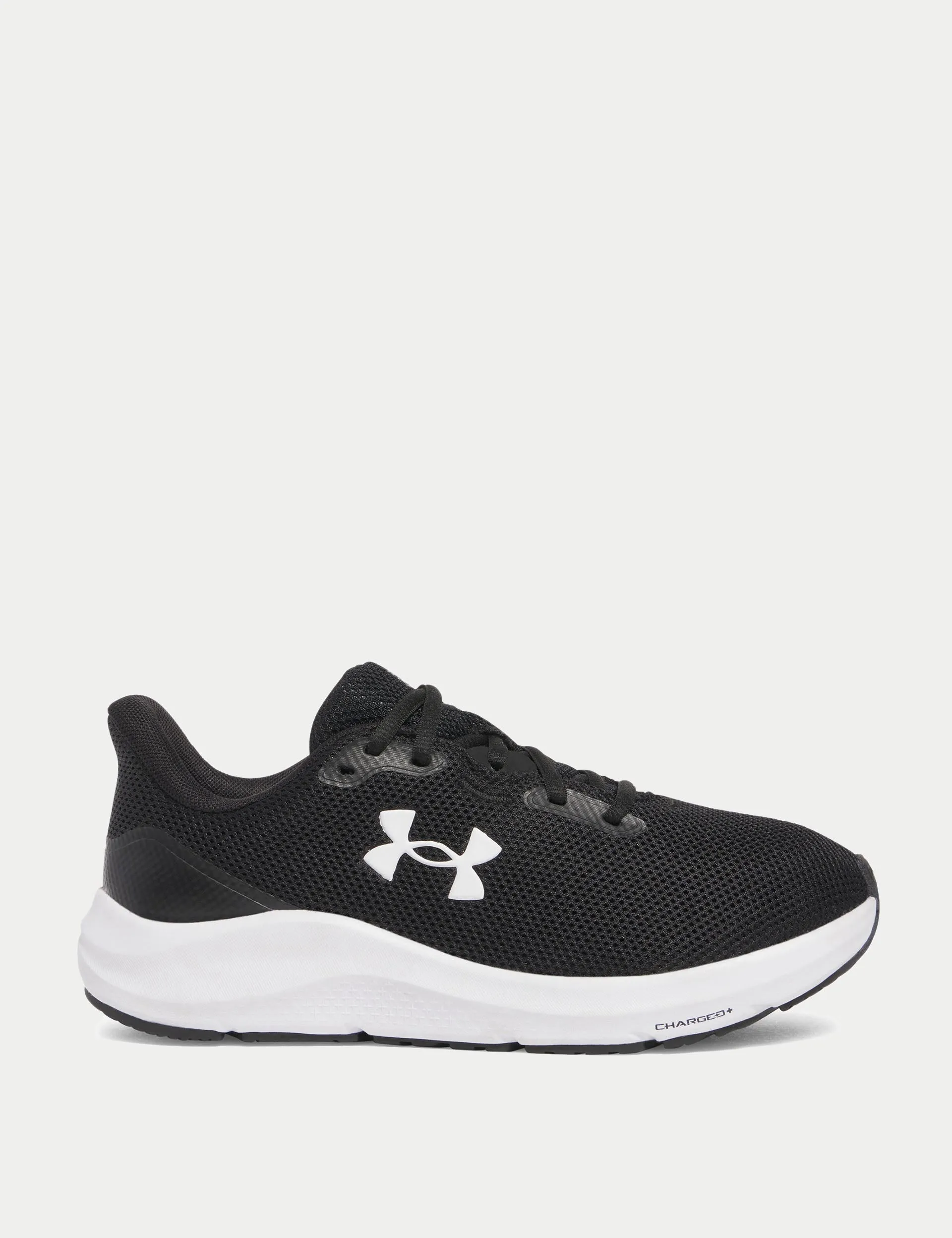 Chaussures de course Pursuit 4 - Noir/Blanc