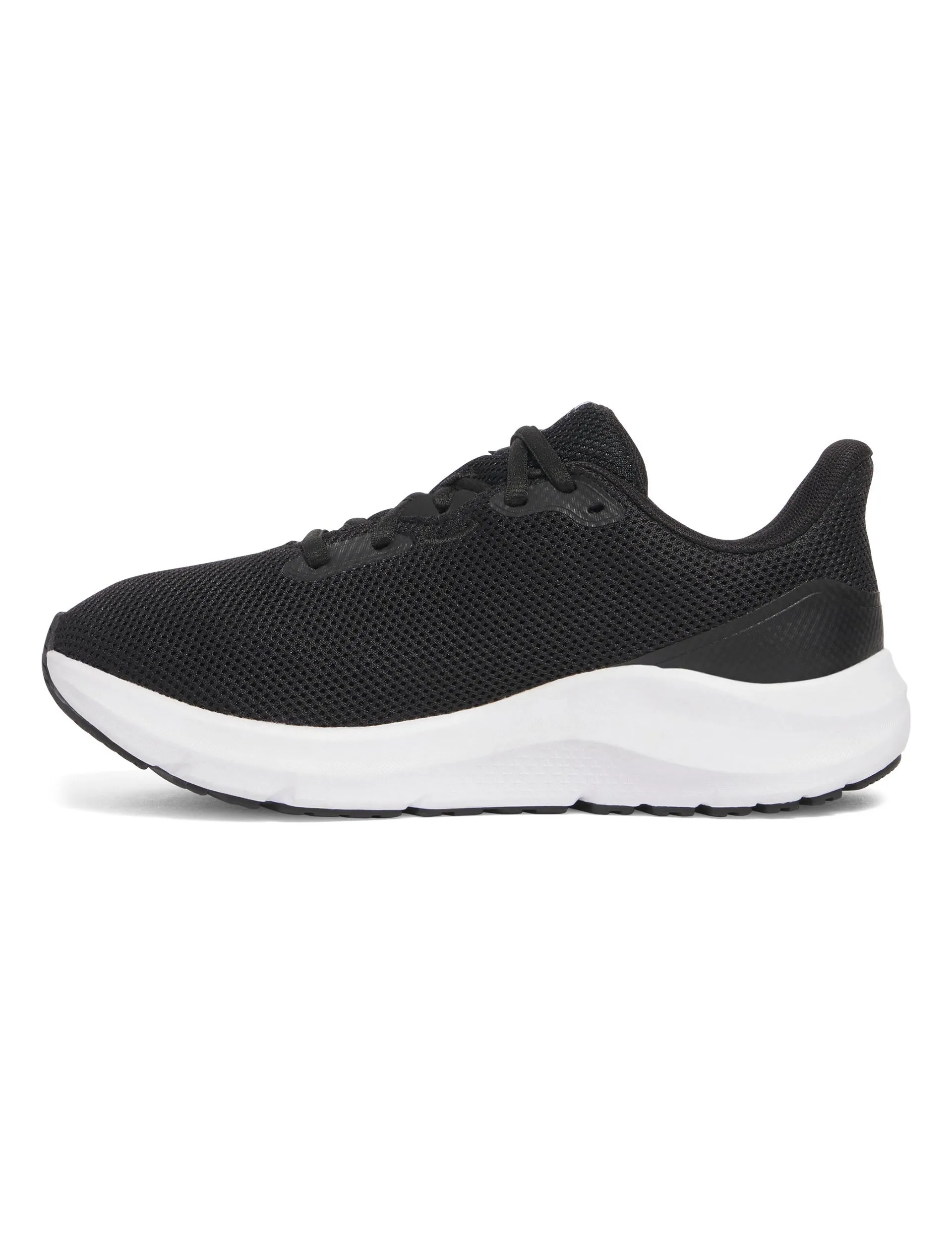 Chaussures de course Pursuit 4 - Noir/Blanc