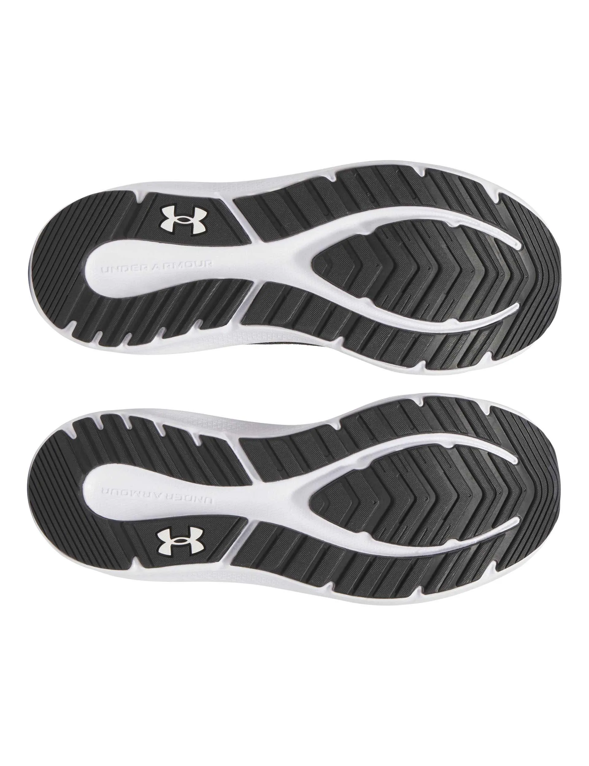 Chaussures de course Pursuit 4 - Noir/Blanc