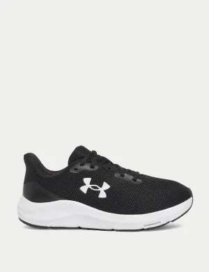 Chaussures de course Pursuit 4 - Noir/Blanc