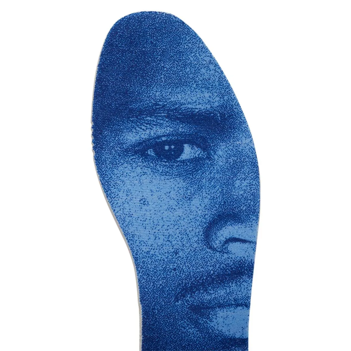 Question Milieu 'Orteil Bleu'