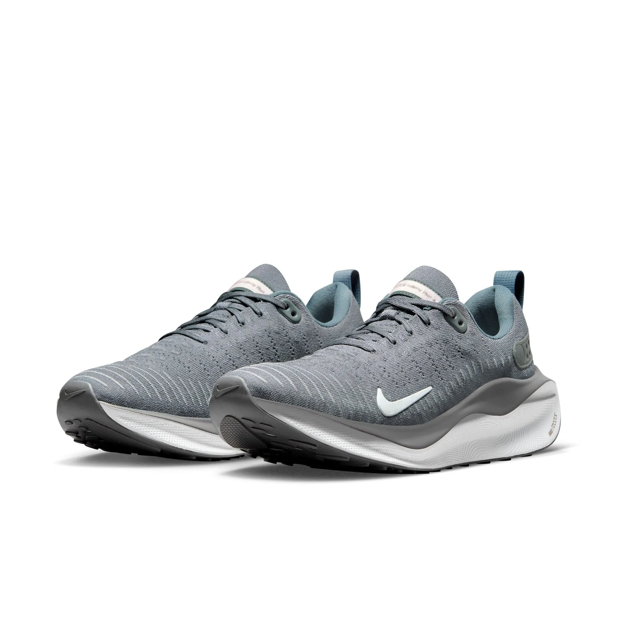 React Infinity Run 4 (Équipe)