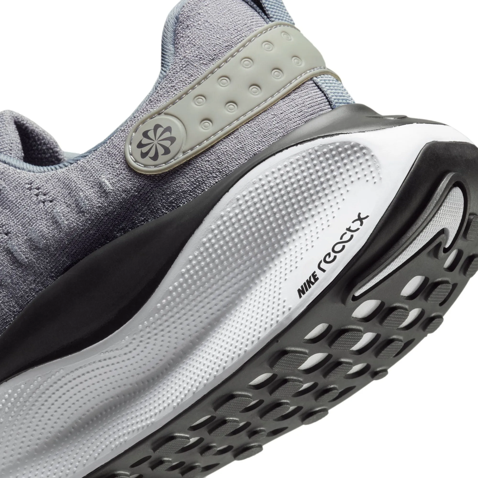 React Infinity Run 4 (Équipe)