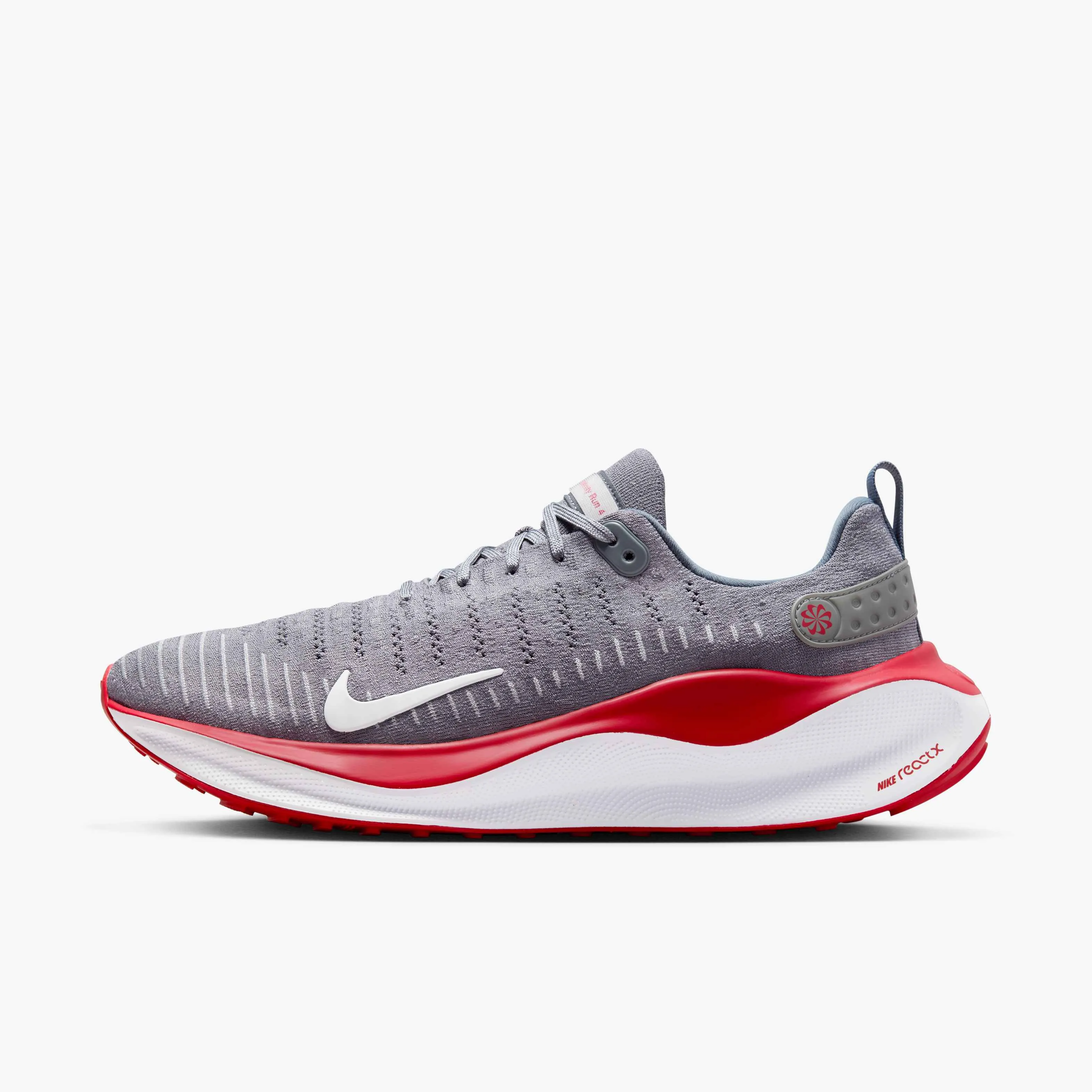 React Infinity Run 4 (Équipe)