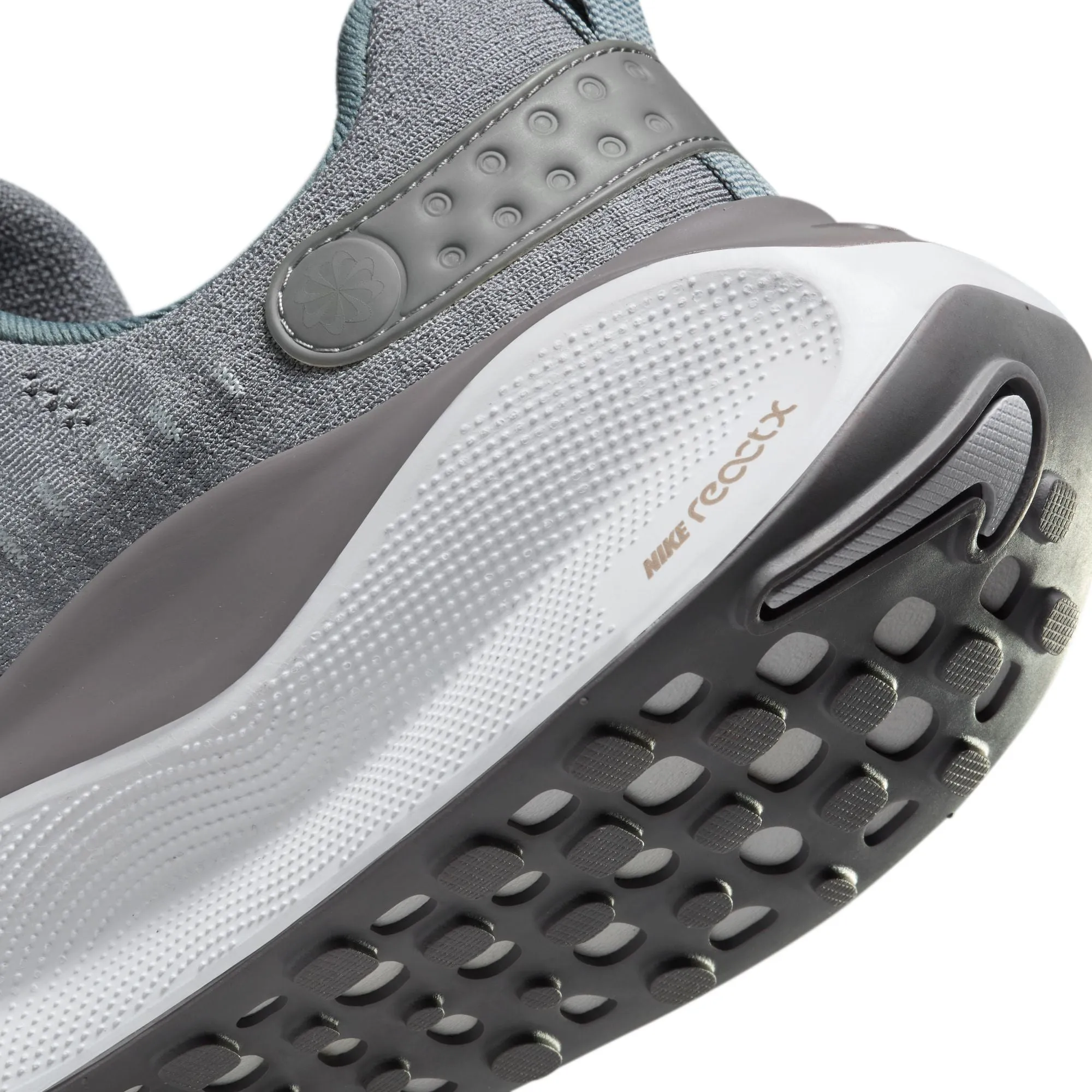 React Infinity Run 4 (Équipe)