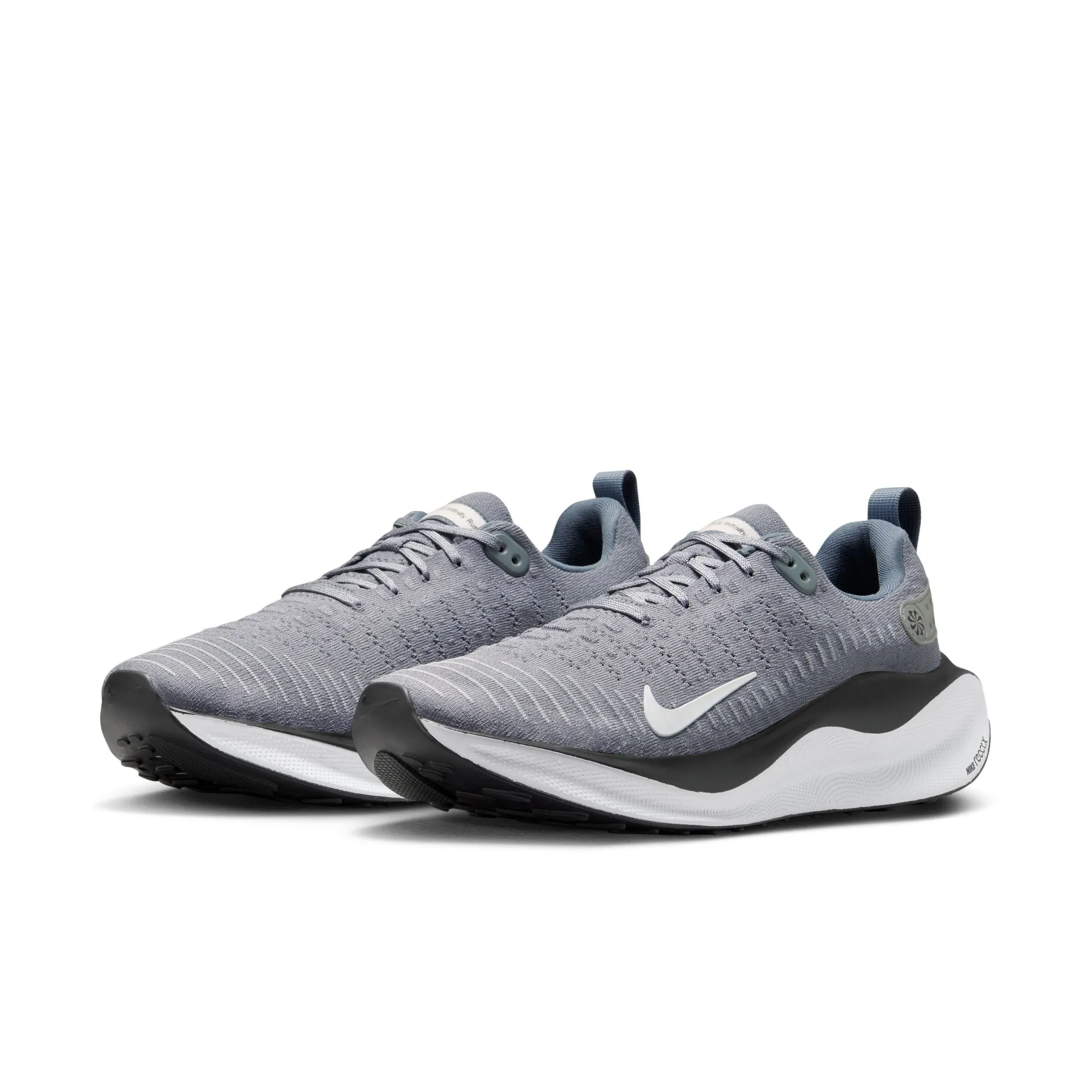 React Infinity Run 4 (Équipe)
