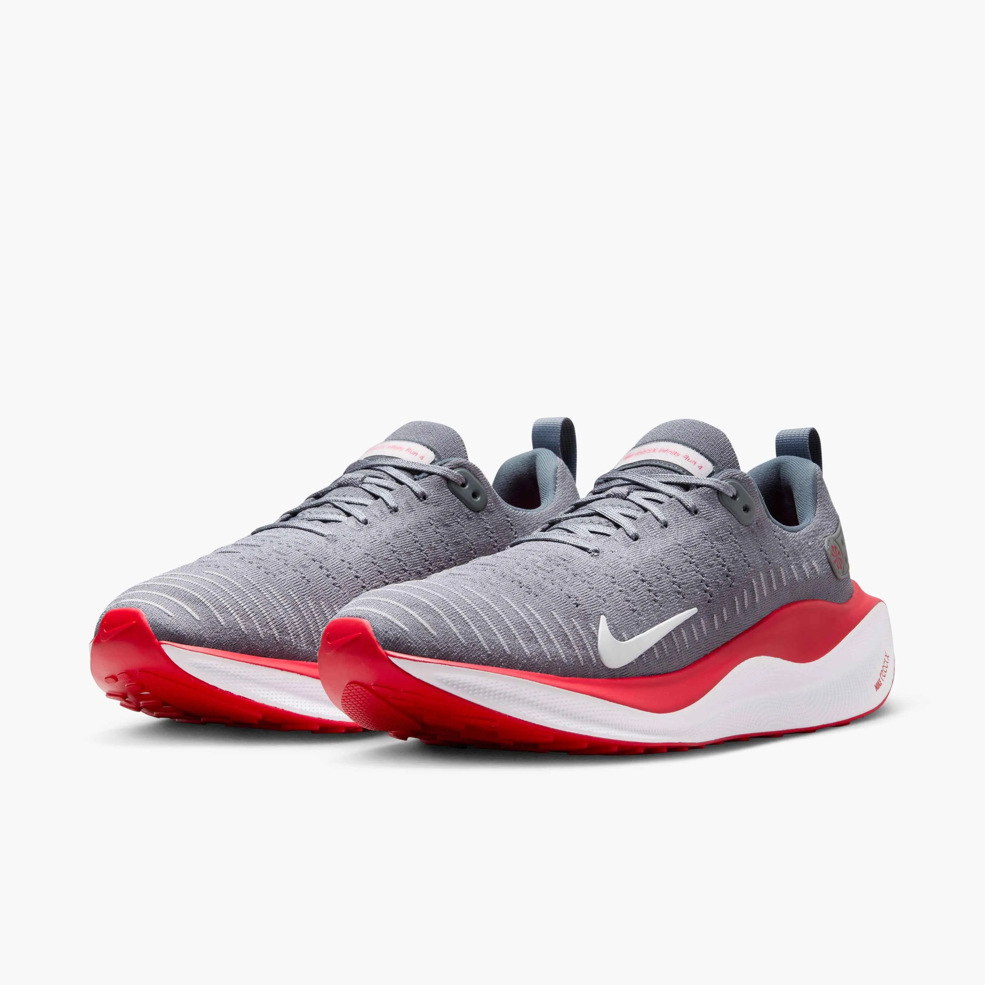 React Infinity Run 4 (Équipe)