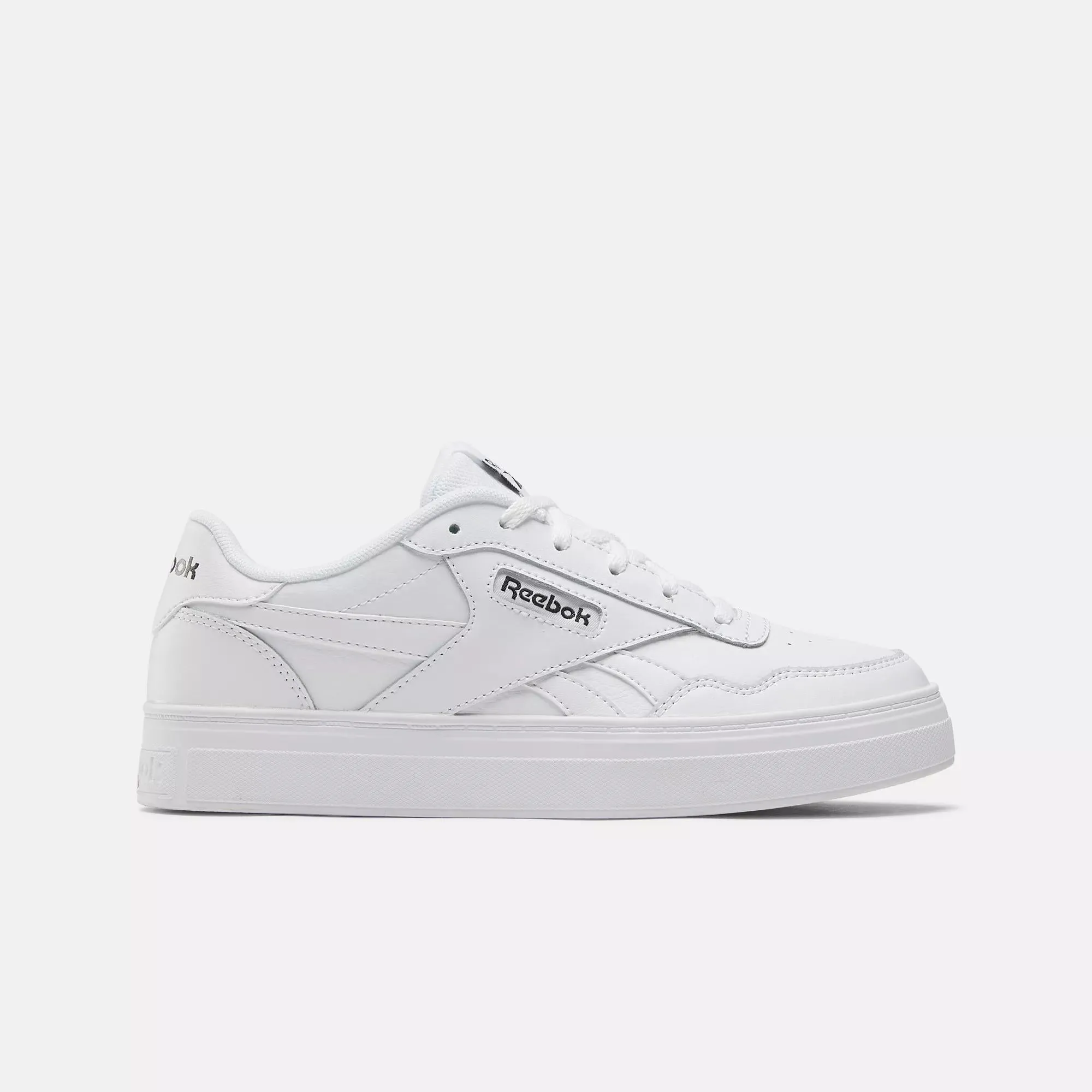 Chaussures Reebok Court Advance Bold Hey Dude