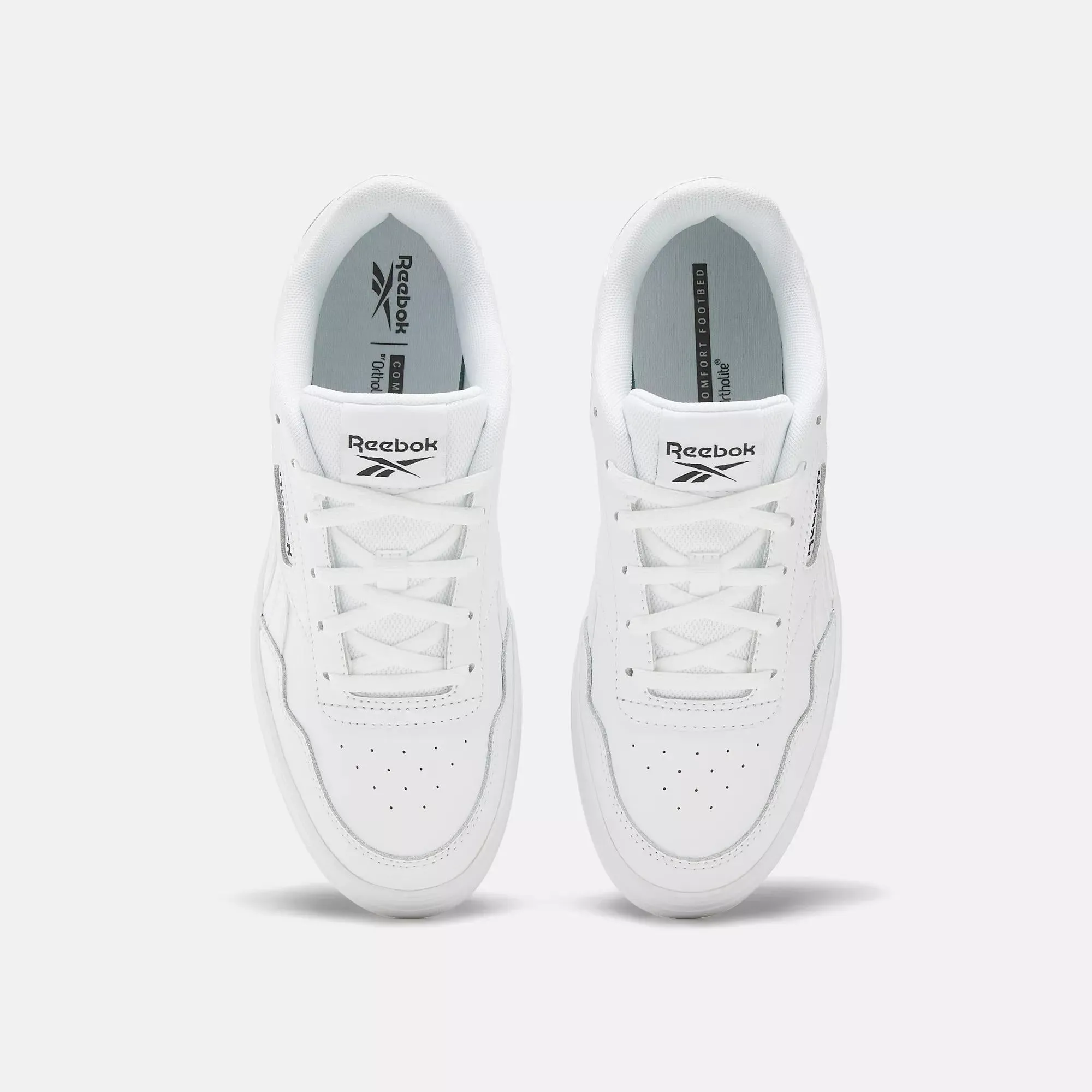 Chaussures Reebok Court Advance Bold Hey Dude