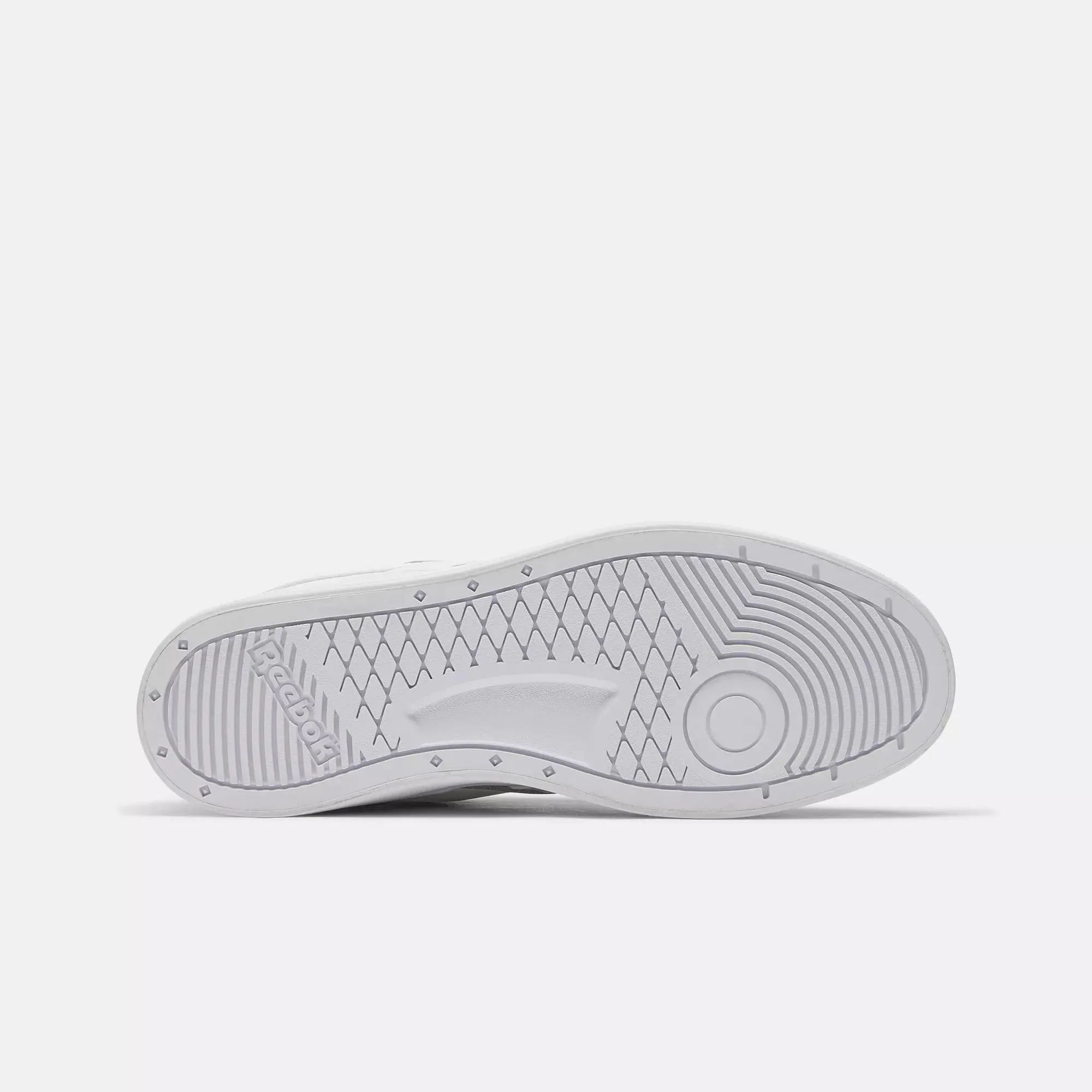 Chaussures Reebok Court Advance Bold Hey Dude