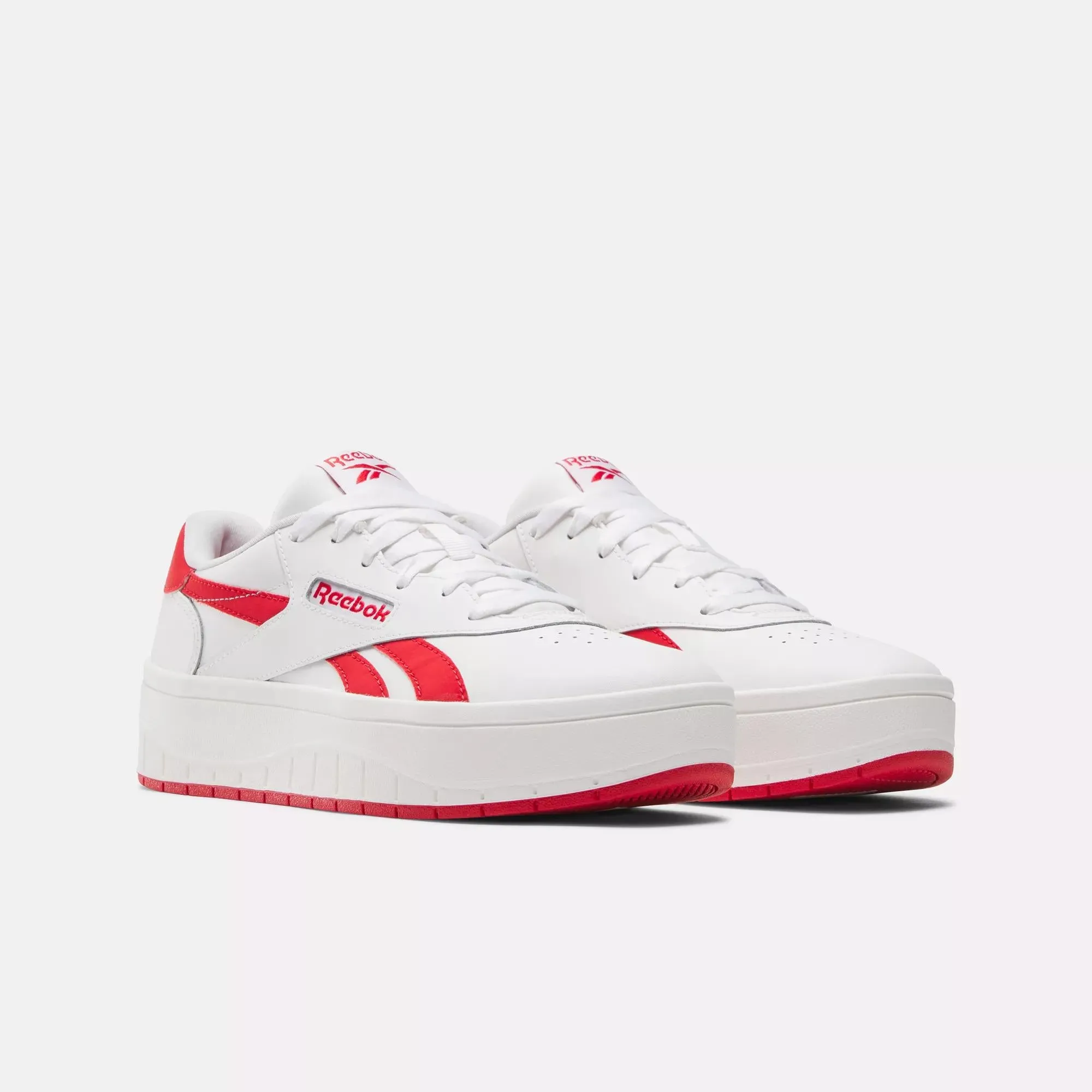 Chaussures Reebok Court Advance Surge Chaussures Hey Dude