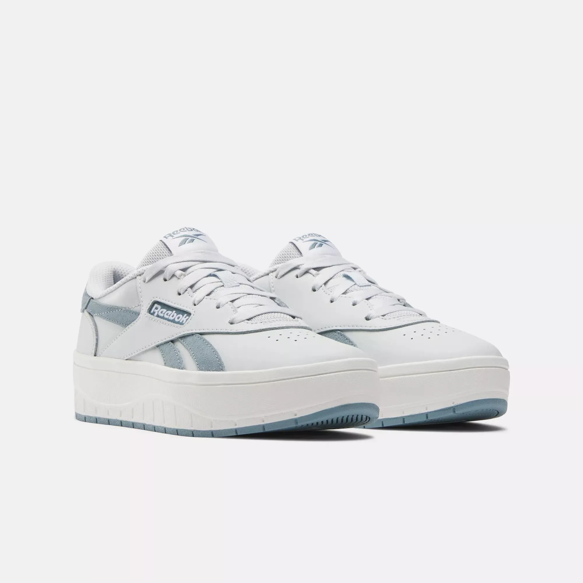 Chaussures Reebok Court Advance Surge Chaussures Hey Dude