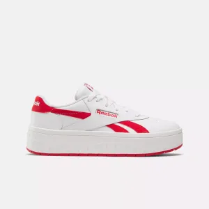 Chaussures Reebok Court Advance Surge Chaussures Hey Dude