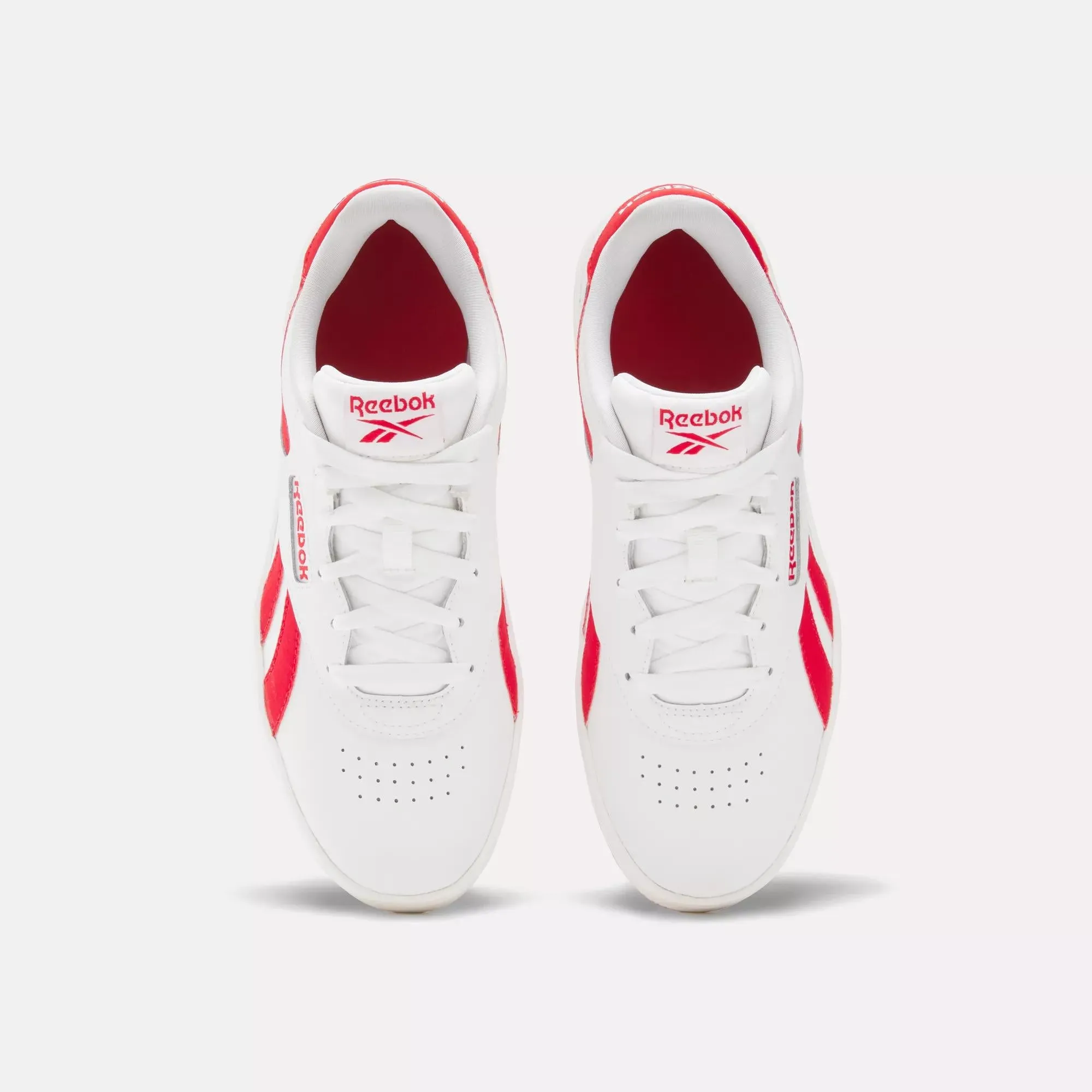 Chaussures Reebok Court Advance Surge Chaussures Hey Dude