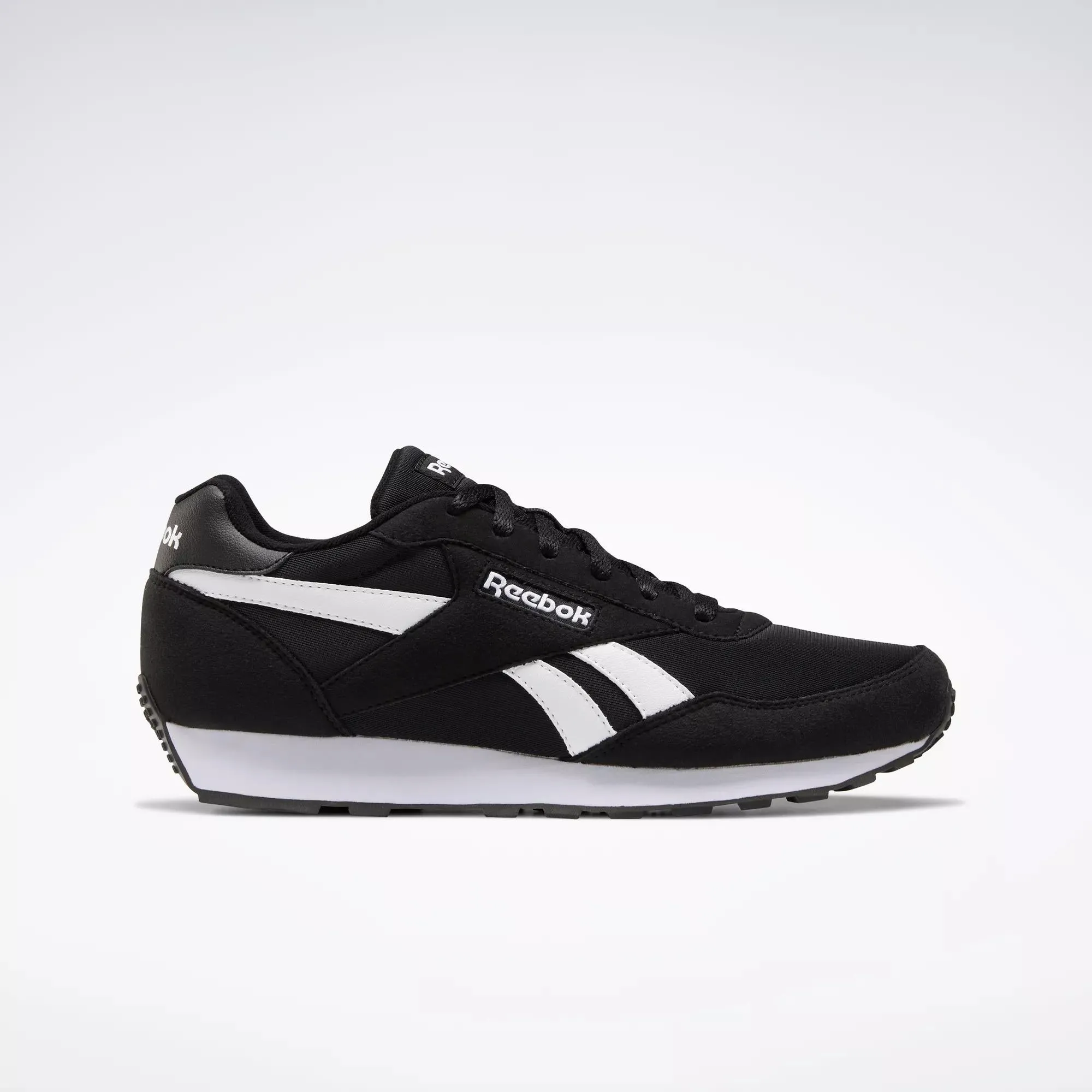 Chaussures Reebok Rewind Run Chaussures Hey Dude
