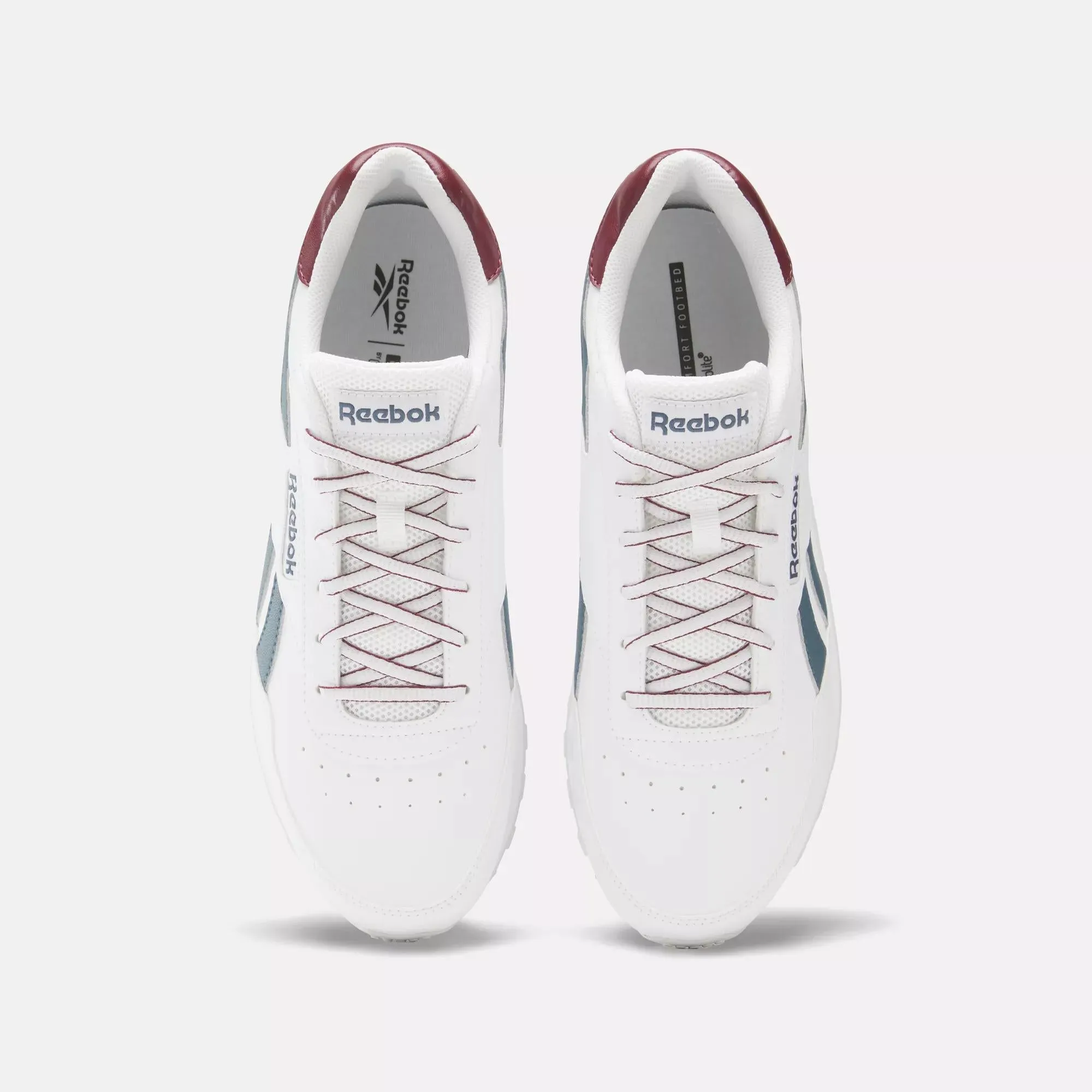 Chaussures Reebok Rewind Run Chaussures Hey Dude