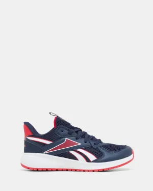 Reebok Road Supreme 4.0 Vector Bleu Marine/Rouge Vector/Blanc