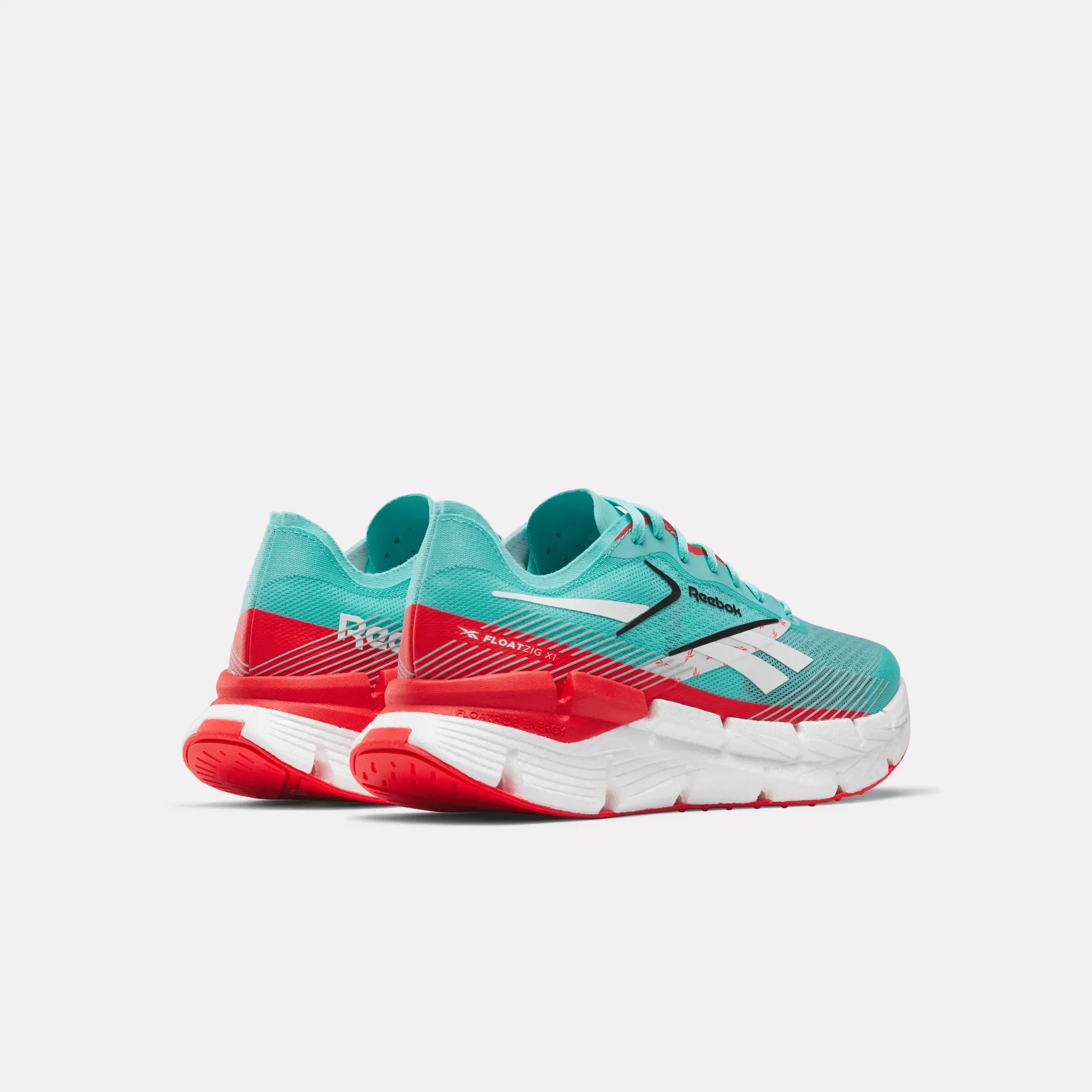 Chaussures Reebok FloatZig X1