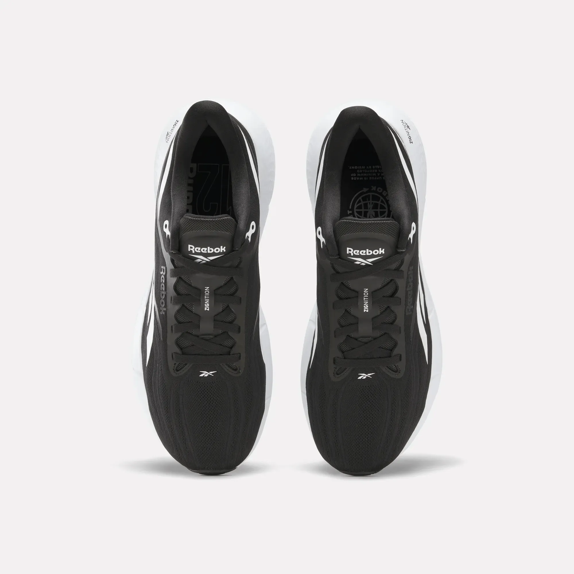 Chaussures de course Reebok Zignition pour homme