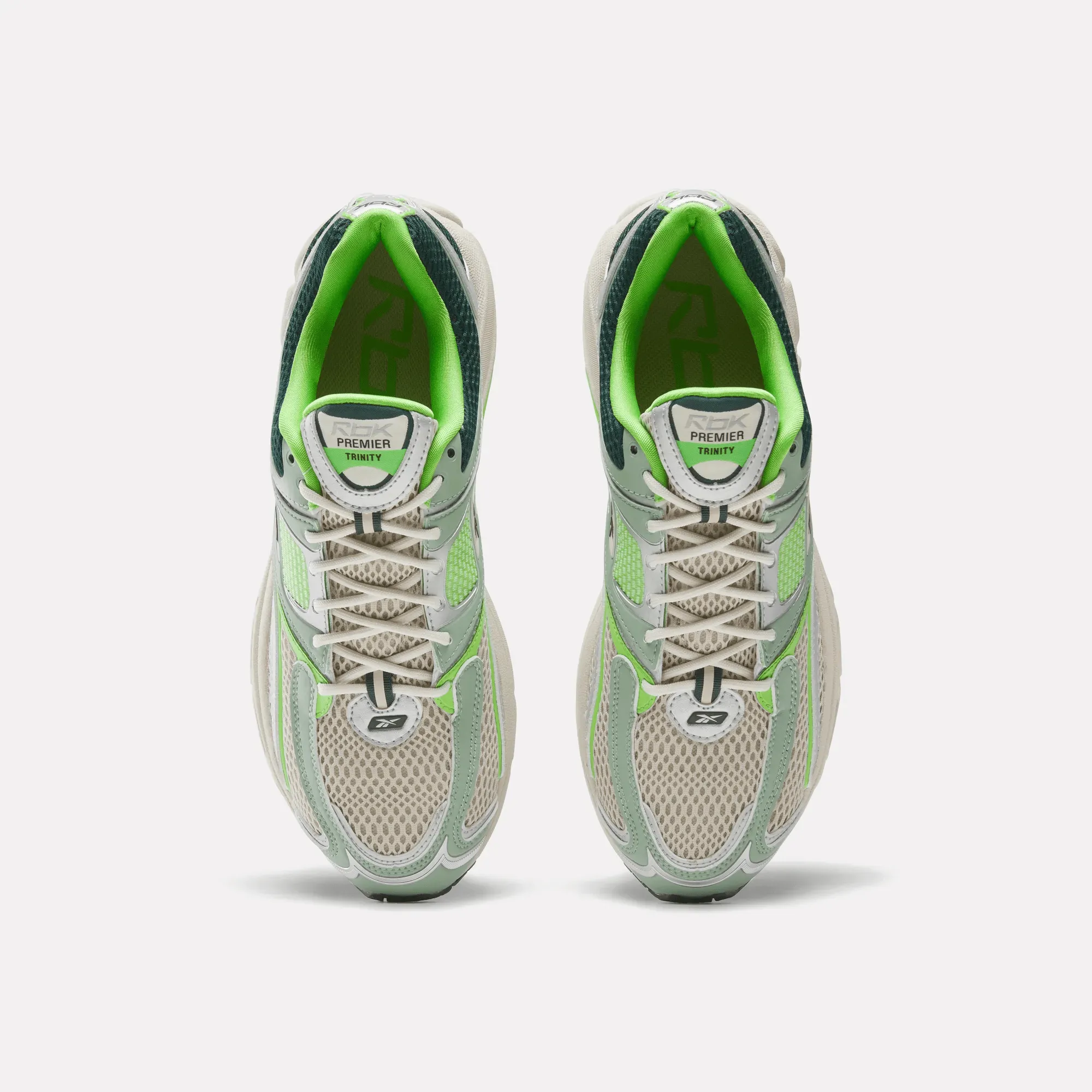 Chaussures Reebok Premier Trinity