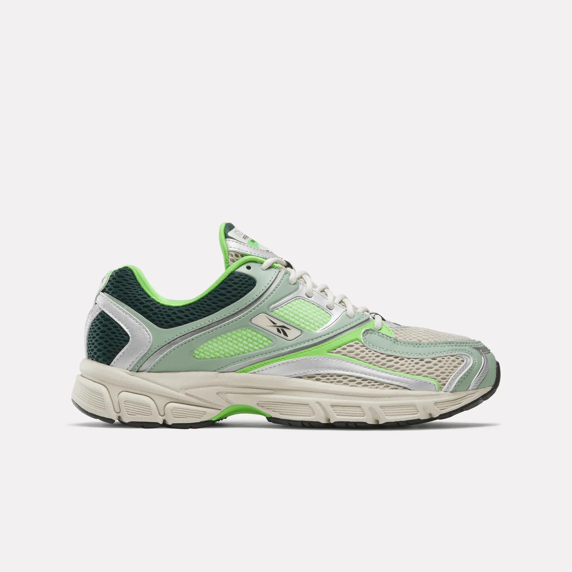 Chaussures Reebok Premier Trinity