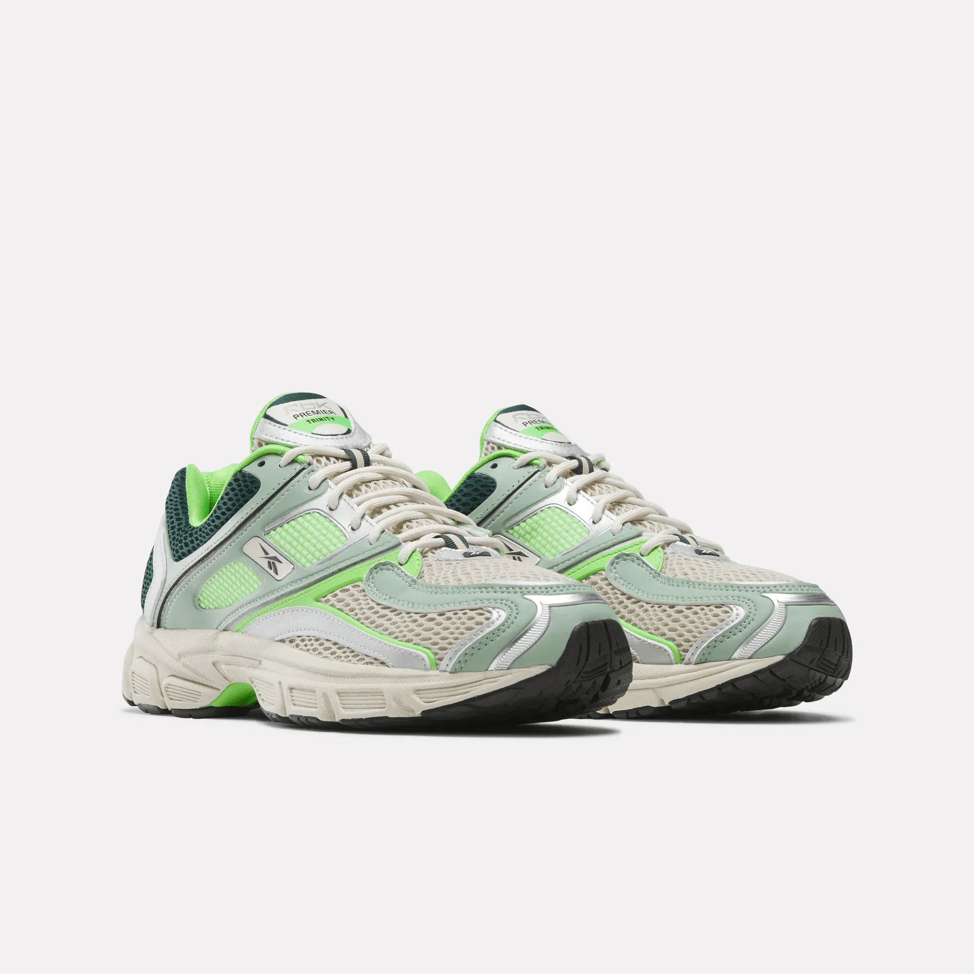 Chaussures Reebok Premier Trinity