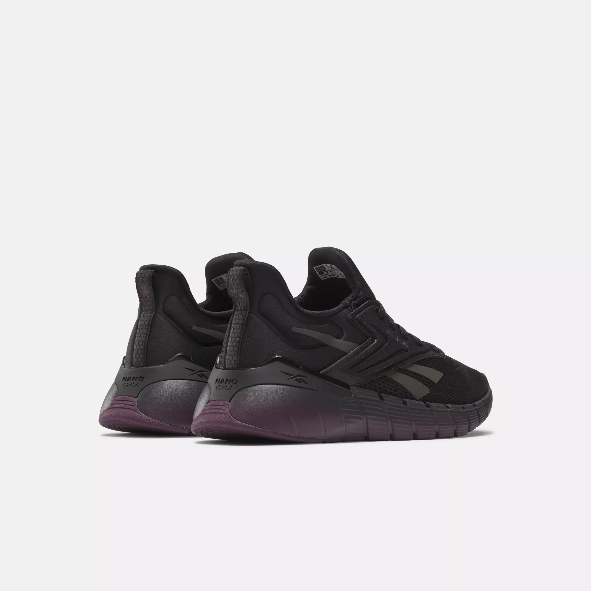 Chaussures de sport Reebok Nano pour femme