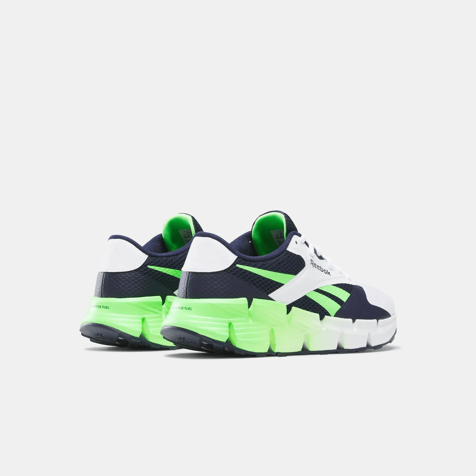 Chaussures Reebok Zig Dynamica 5 - Grands Enfants