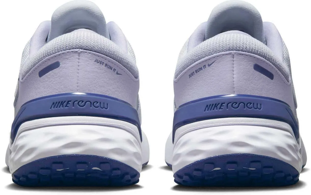 Renew Run 4 Chaussures de Course sur Route pour Femmes